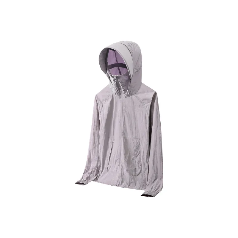 Magmode Sun Protection Clothing Unisex-11