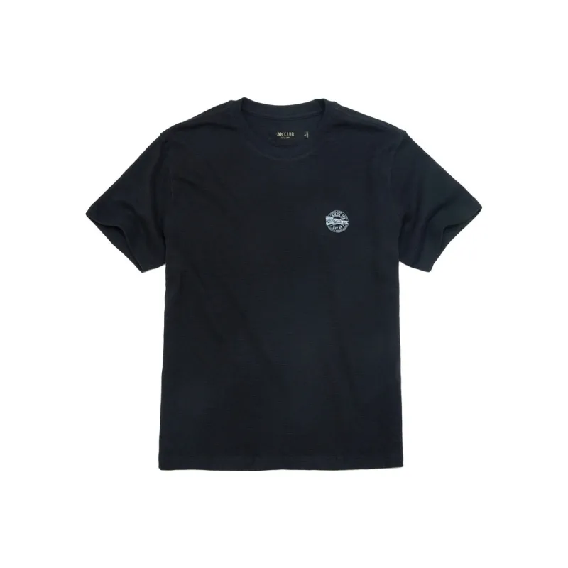 AKCLUB Free Cuba Series Short Sleeved T Shirts Men's-3