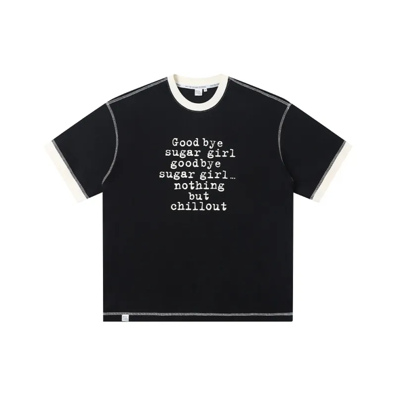 NBCT T-Shirts Unisex-10
