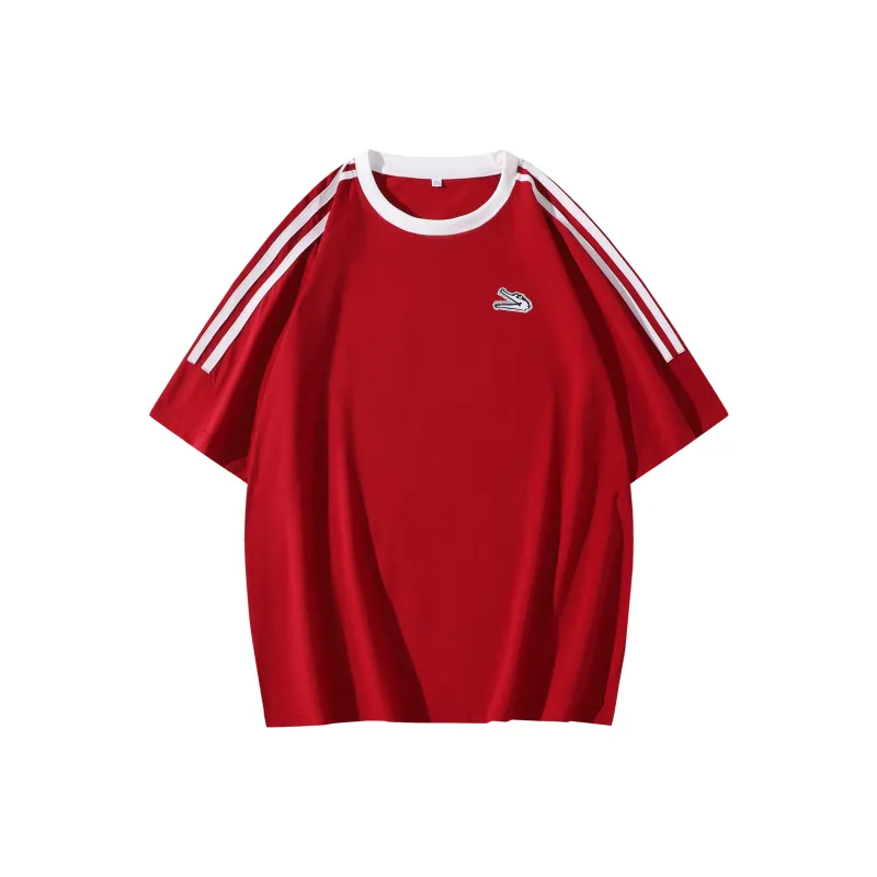 Dnnnnx T Shirts Unisex-64