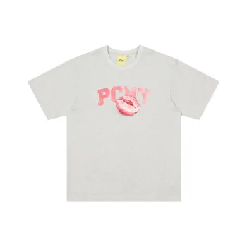 PCMY T Shirts Unisex