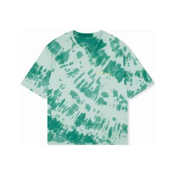 Levis T Shirts Men Green
