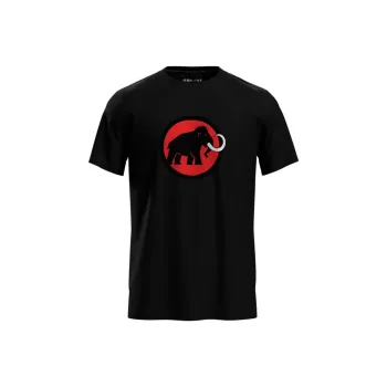 MAMMUT Core T Shirts Unisex