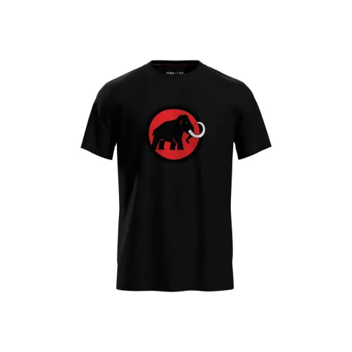 MAMMUT Core T Shirts Unisex