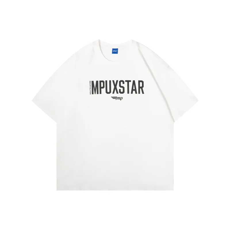 MPUX T Shirts Unisex-6