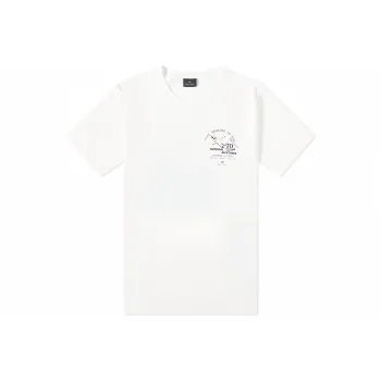 Paul Smith T Shirts Men White