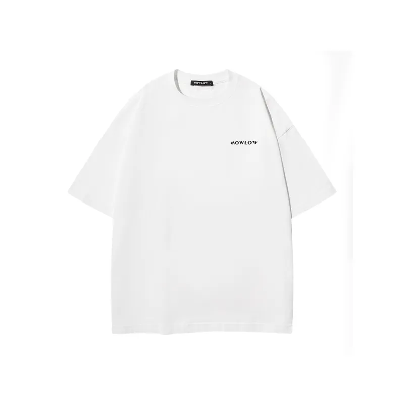 Mowlow T Shirts Unisex-2