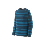 Wavy Blue/PAWA