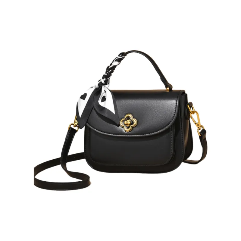 Versman PU Handbag Women's Multicolor-4