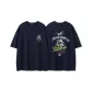 2 Pack (Navy Blue+Navy Blue)