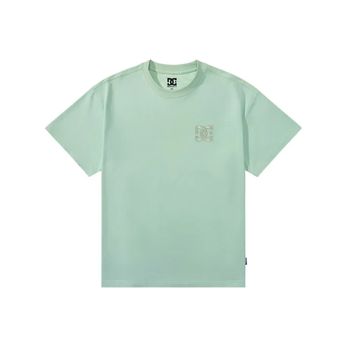 DC Shoes T Shirts Unisex-12