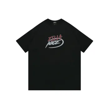 NICEID T Shirts Unisex