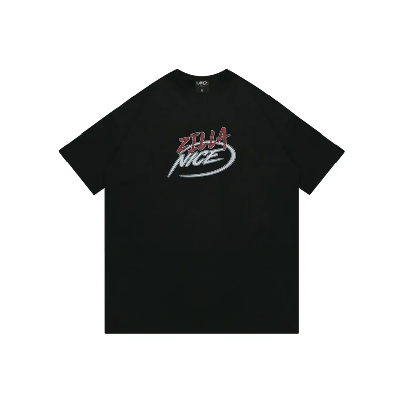 NICEID T Shirts Unisex-0