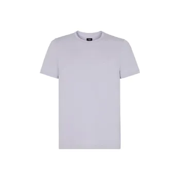 FENDI T Shirts Men Purple