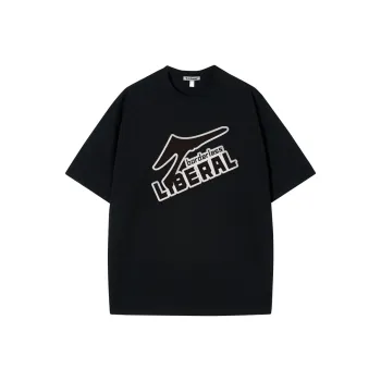 T liberal T Shirts Unisex