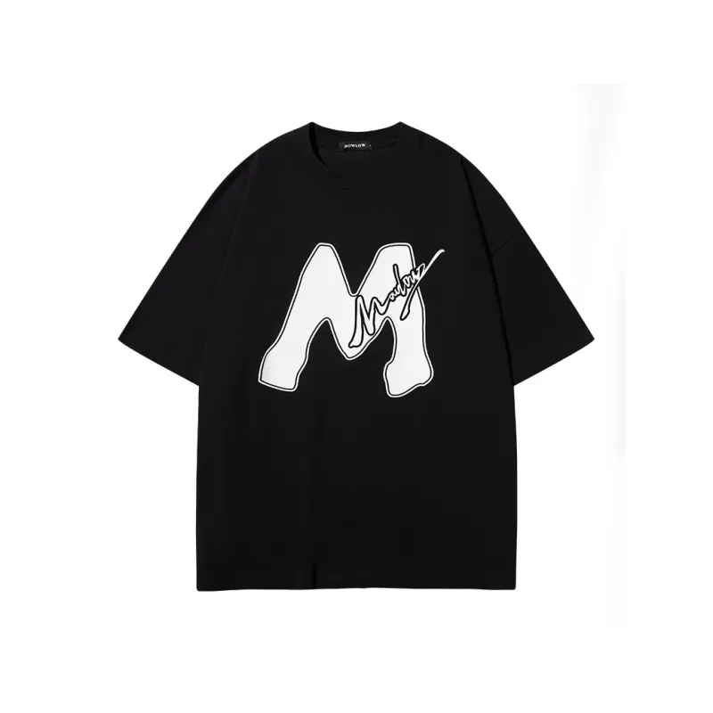 Mowlow T Shirts Unisex-0