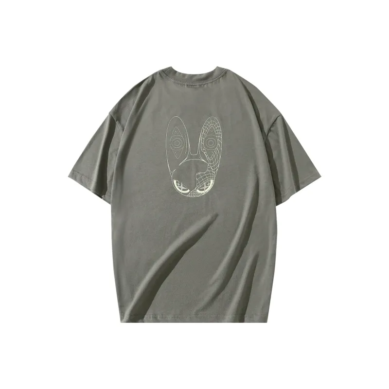 SANKAIMADE Cosmic Genie Series T-Shirts Unisex-24