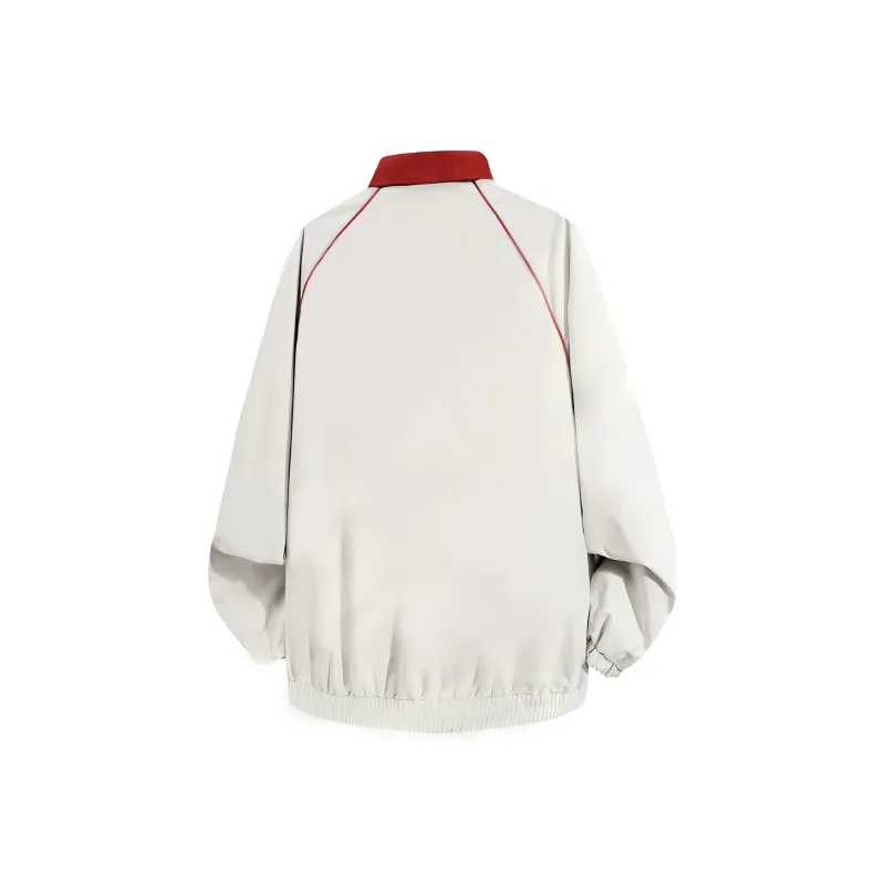 Kepu Jackets Unisex-3