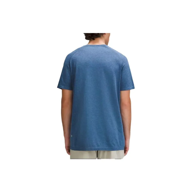 Lululemon Metal Vent Tech SS23 T Shirt Men's-32