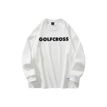 GOLFCROSS T-Shirts Unisex
