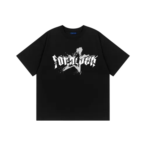 FONDLOOK T Shirts Unisex