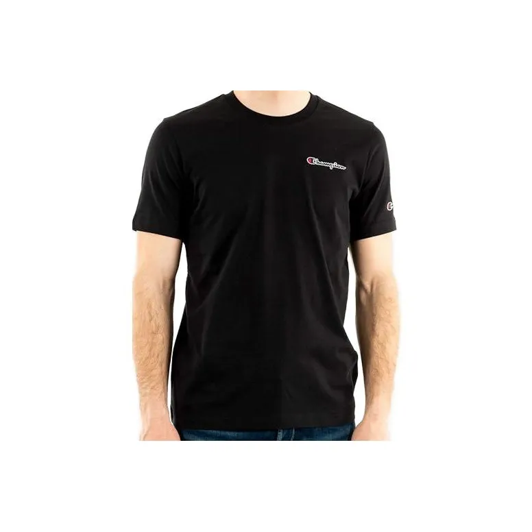 Champion T Shirts Men-11