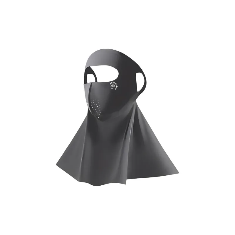 TUCANO Elastane Sun Protection Masks Women's-2