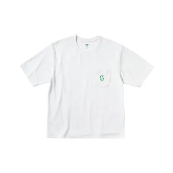UNIQLO T Shirts Unisex White