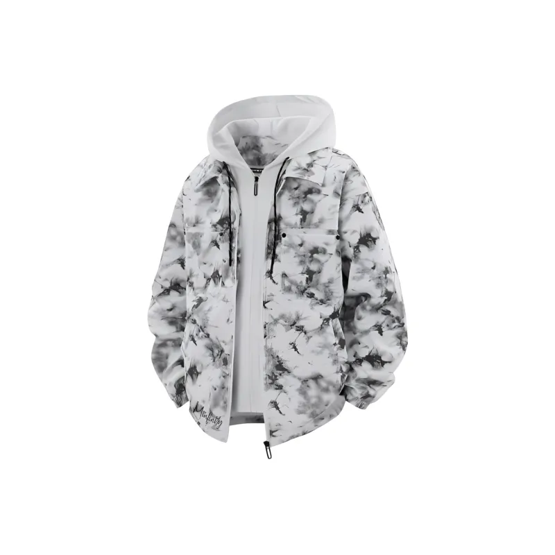 Minfinity Jackets Unisex-4