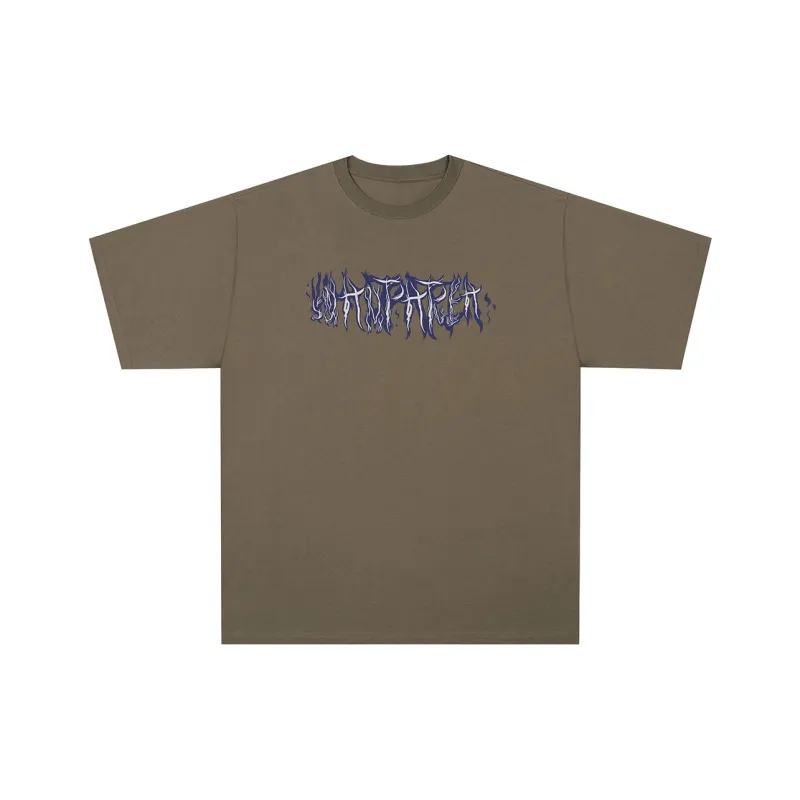 SWAMP AREA T Shirts Unisex-10