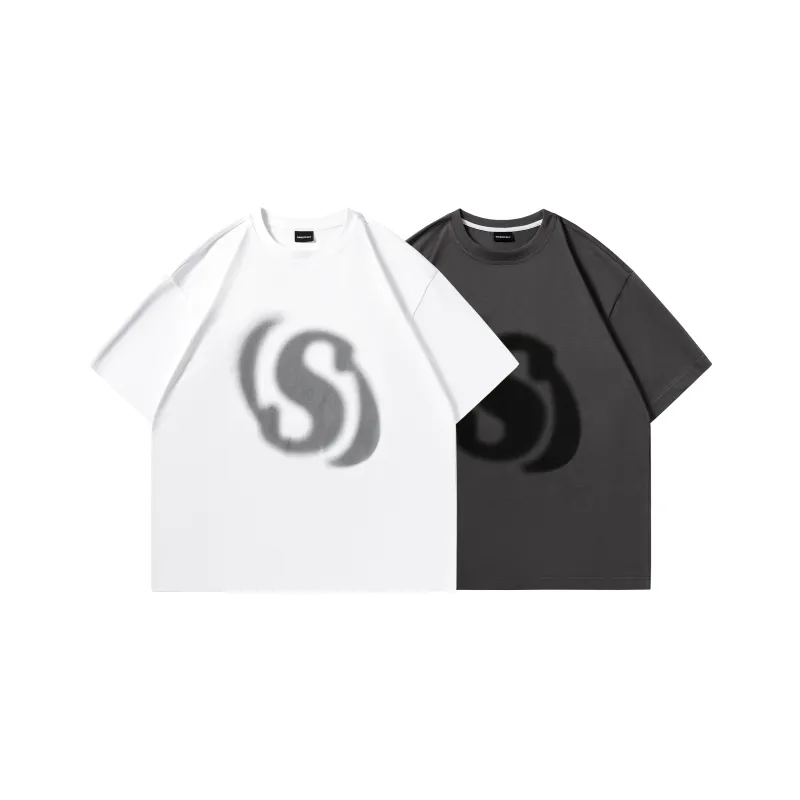 SIDEEFFECT T Shirts Unisex-39