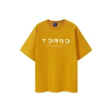 Ginger Yellow