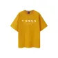 Ginger Yellow