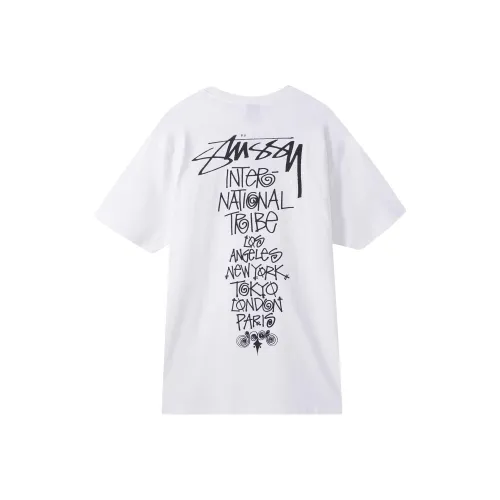 Stussy Tribe Stack Tee