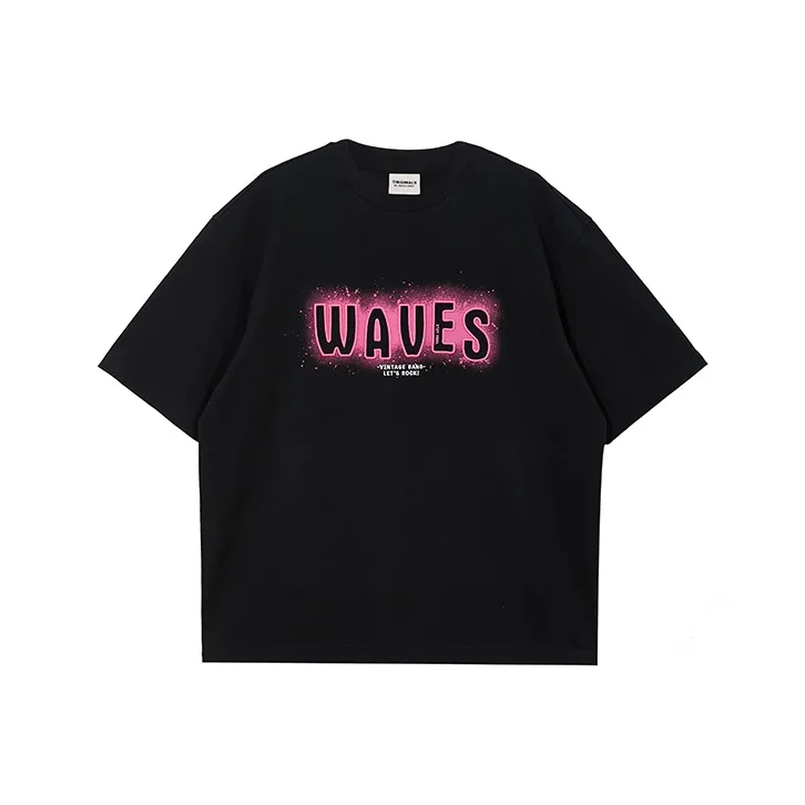 JACK&JONES T Shirts Unisex-6