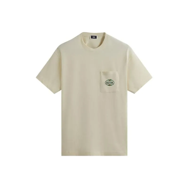 KITH Ny Rose Pocket Tee-0