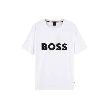 HUGO BOSS Short Sleeved T Shirts Men's