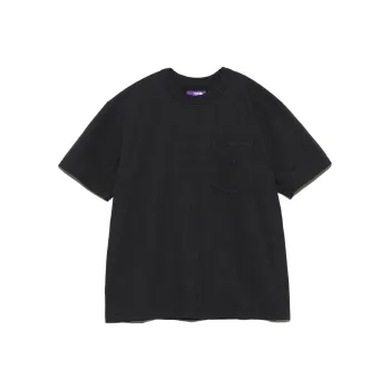 THE NORTH FACE PURPLE LABEL T-Shirt Men's Black