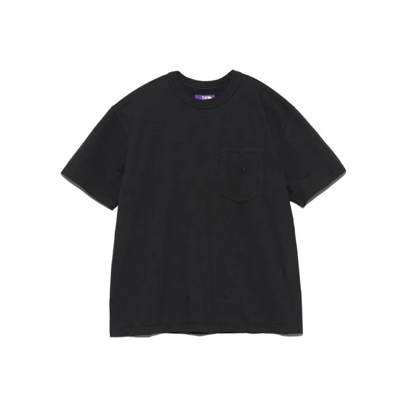 THE NORTH FACE PURPLE LABEL T-Shirt Men's Black-0