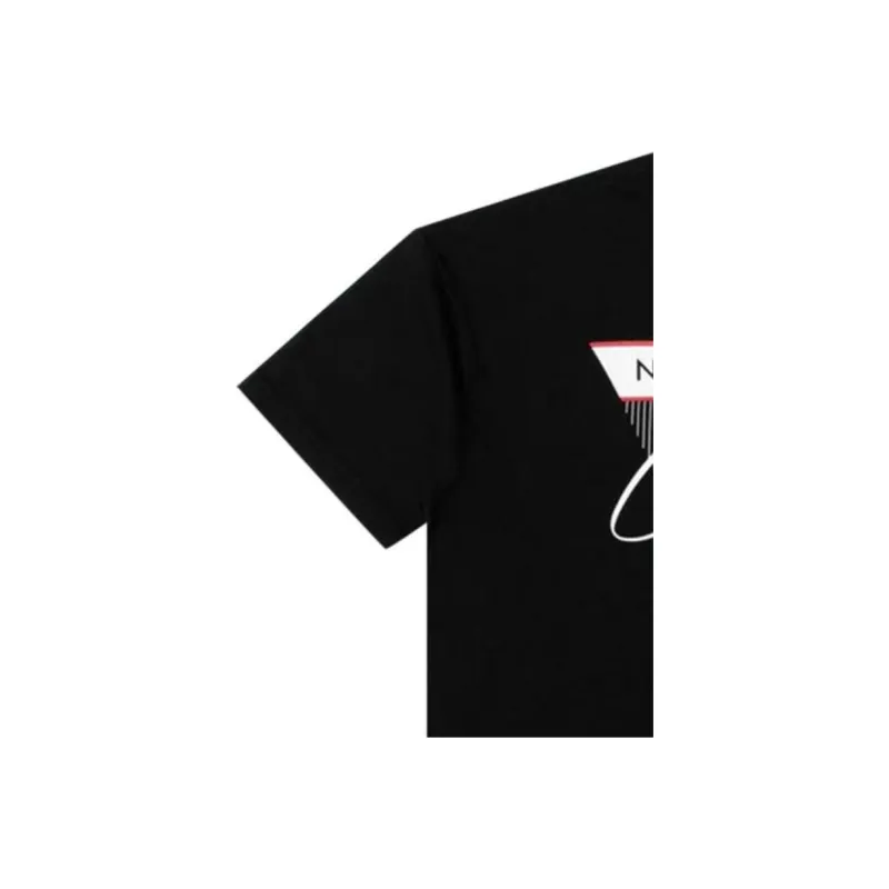 JORDAN X Union Nrg Vault Flight Triangle Tee-2