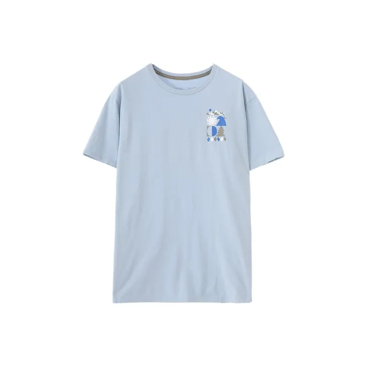 Patagonia Set-in Sleeve T-Shirt Unisex-8