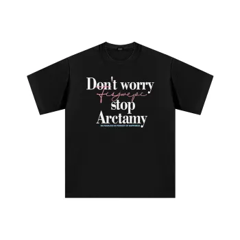 RCTAMY T Shirts Unisex