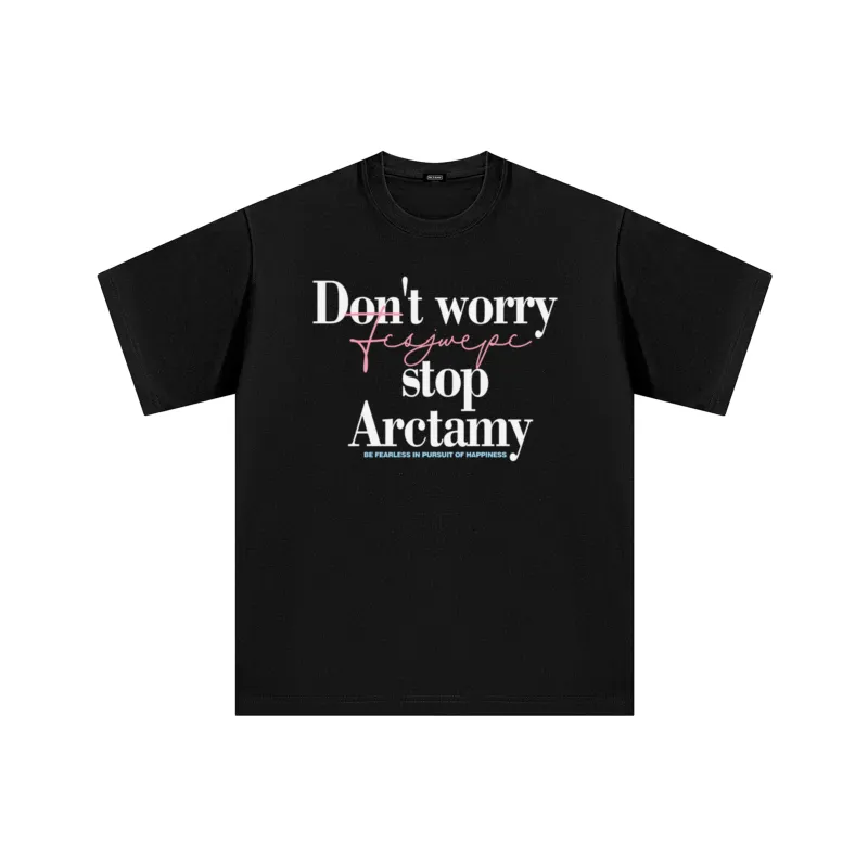 RCTAMY T Shirts Unisex-0