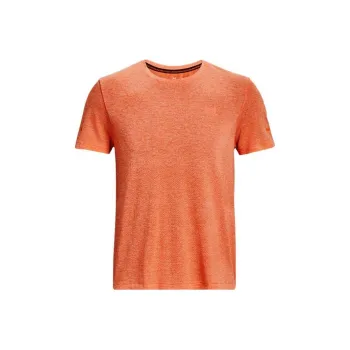 Under Armour T Shirts Men Orange