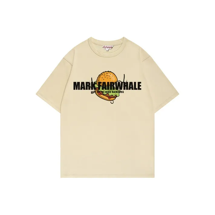 FAIRWHALE T Shirts Unisex-8
