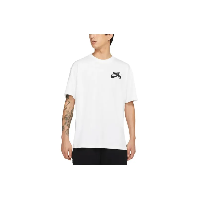 Nike Sb Logo Skate T Shirt-0