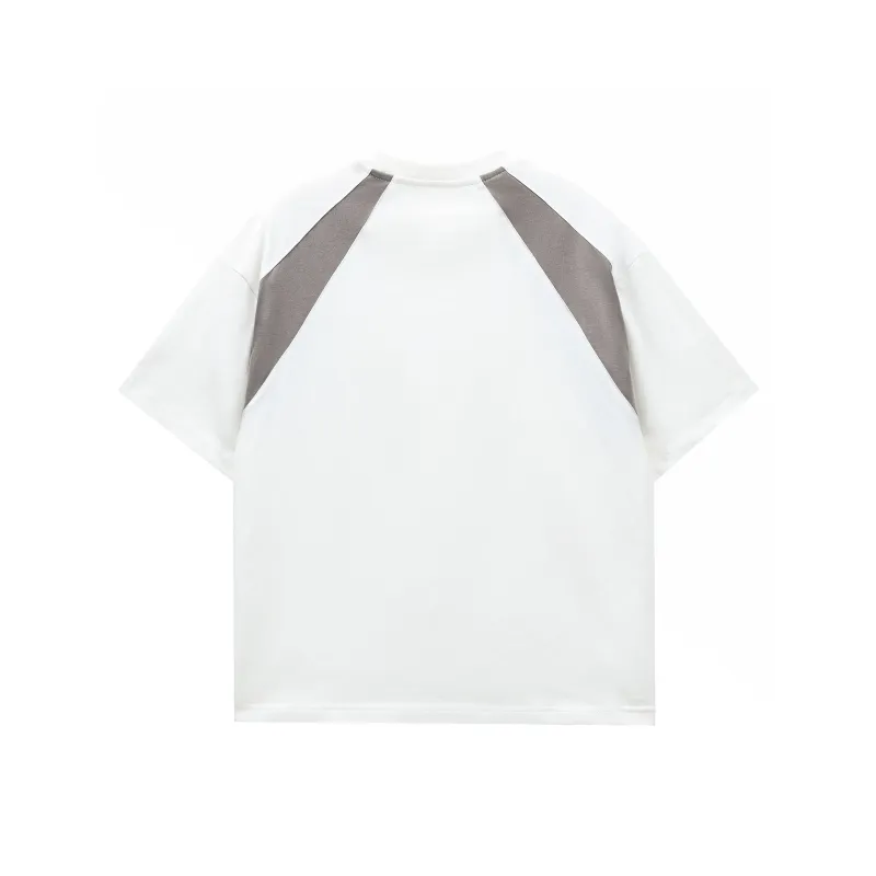 NOAHGIGI T Shirts Unisex-5