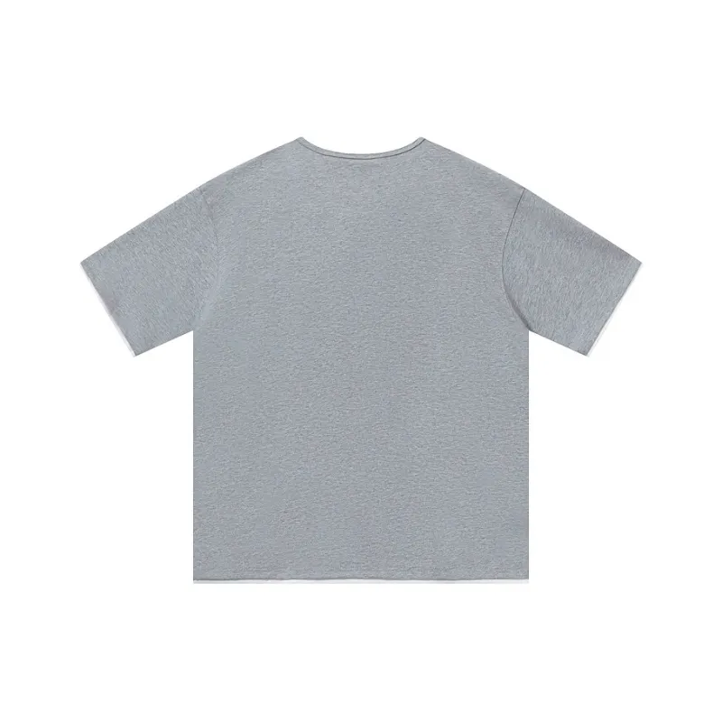 Flowers In Water T Shirt Unisex-1