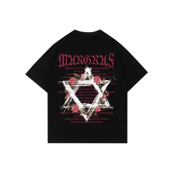 MARGRAF T Shirts Unisex