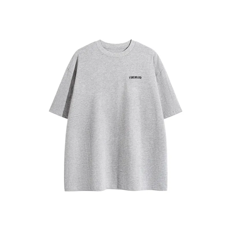 F3ML T Shirts Unisex-12